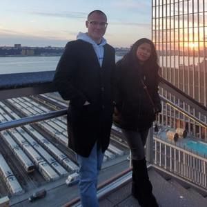 Meet your Posher, Kyle